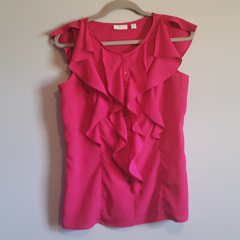 Cute Dressy Shirt